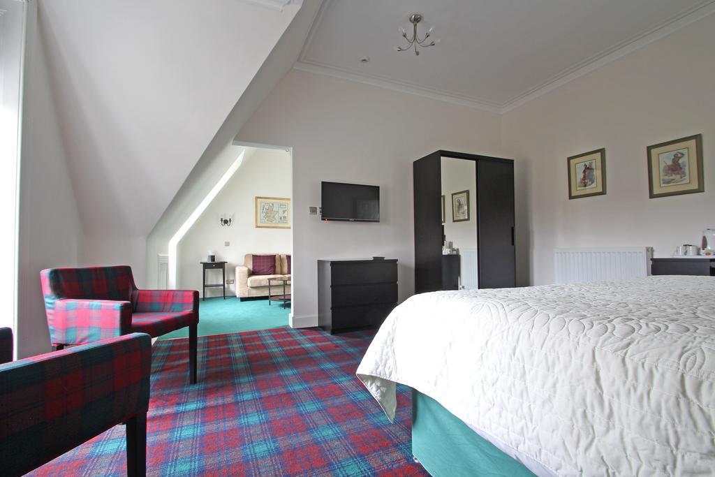 Guest house The Beverley