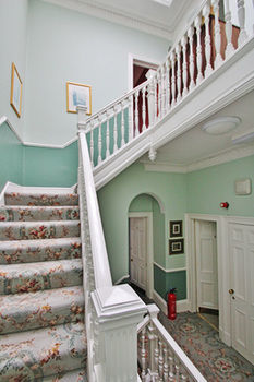 Guest house The Beverley Edinburgh