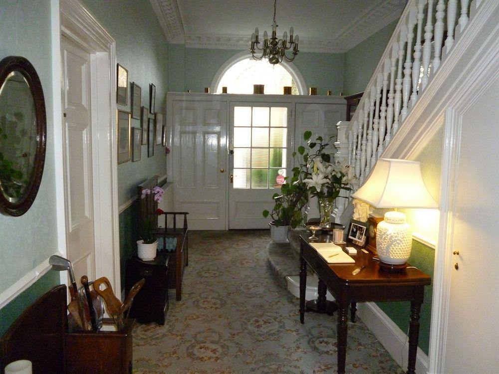 Gasthof The Beverley Edinburgh