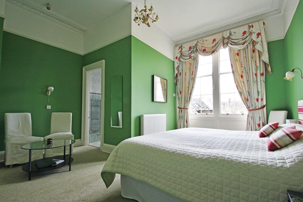 The Beverley Gasthof Edinburgh